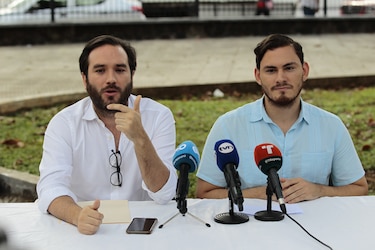 Diputados Vásquez y Silva no buscarán la reelección; no descartan otras opciones