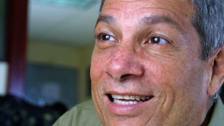 Autoridades ubican vehículo de Óscar Poveda