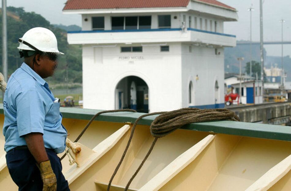 Gobierno de Panamá invita a presidentes de 70 países para que vengan a inauguración del canal ampliado