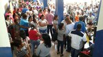 Meduca notifica a padres de familia que escuela República de Venezuela será cerrada