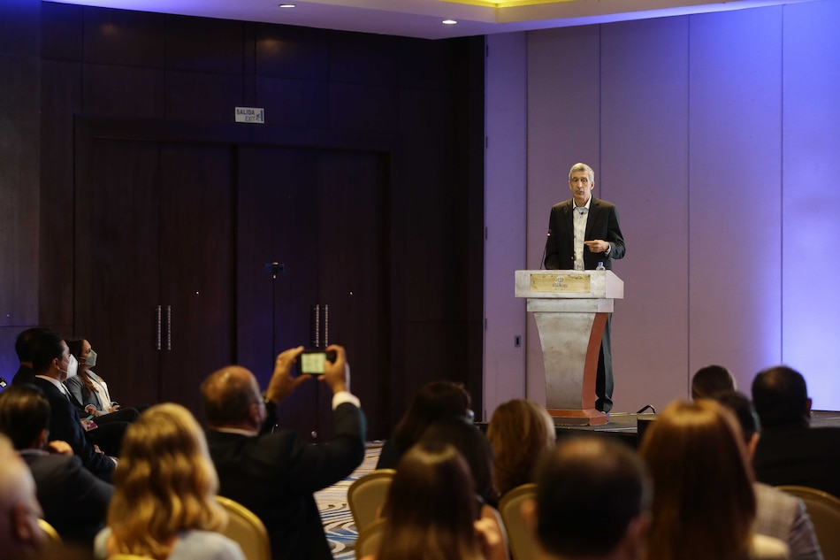 Copa Airlines superaría los números de 2019 con 15.7 millones de pasajeros en 2023