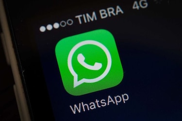 SIP considera discriminatoria la medida judicial contra WhatsApp en Brasil