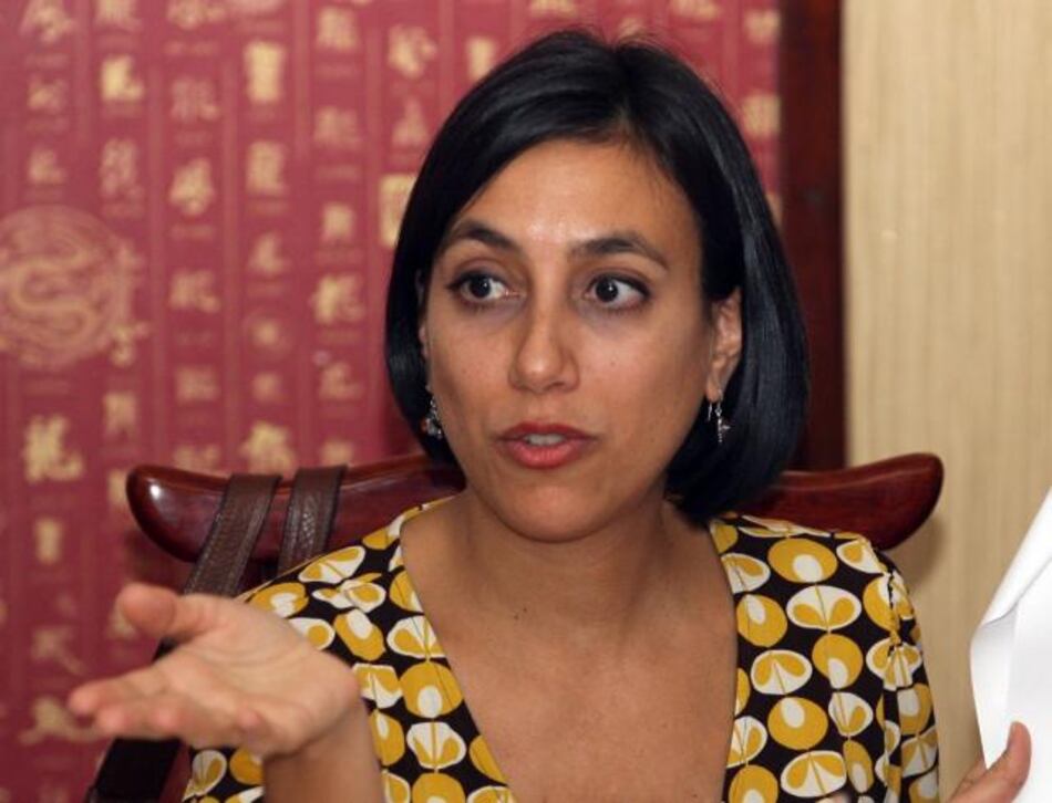 Designan embajadores en la ONU, OEA y el Vaticano