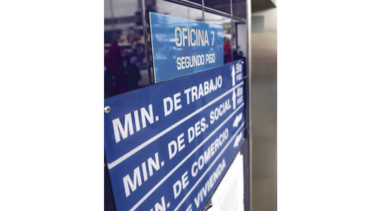 Mitradel alquila oficinas por $1.1 millones para 2022 y 2023 