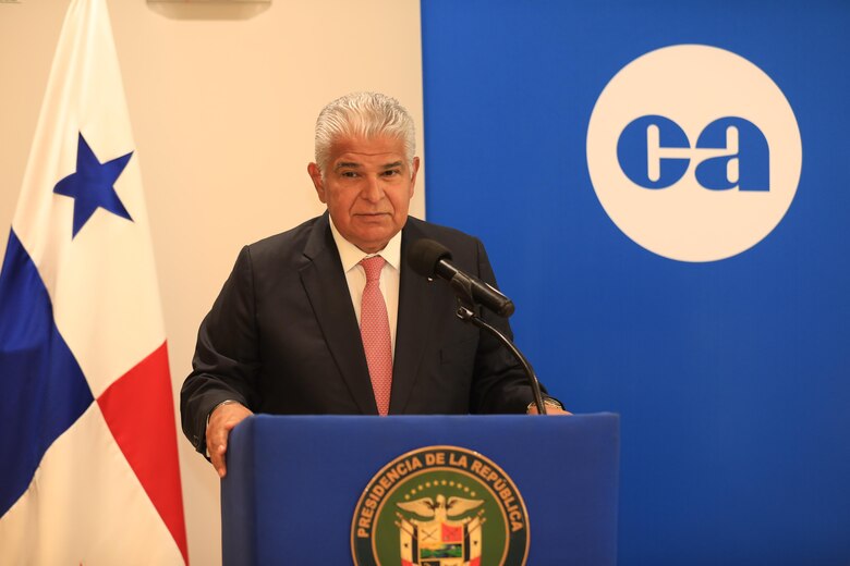 Mulino anuncia plan de financiamiento de $500 millones para apoyar a pymes y reactivar la economía