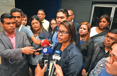Juez declara causa compleja caso de la planilla 172