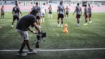 El fútbol como un motor social de Panamá