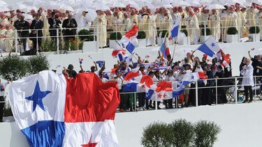 'La Jornada Mundial de la Juventud mejorará la sociedad panameña'