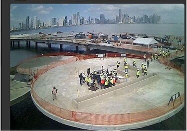 Culminan auditorías a cinco obras de Odebrecht; serán entregadas al Ministerio Público