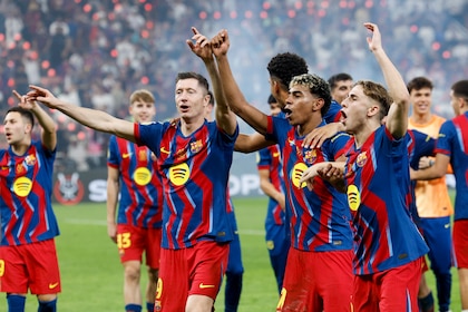 Raphinha tumba el plan de Xabi Alonso