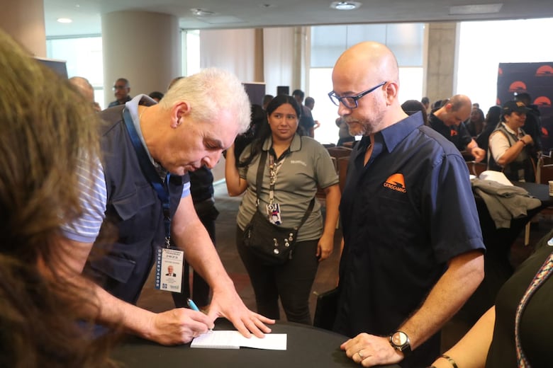 El Movimiento Otro Camino eligió parte de sus candidatos para los comicios de 2024