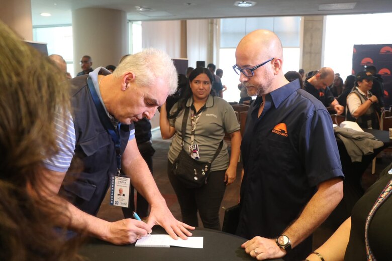 El Movimiento Otro Camino eligió parte de sus candidatos para los comicios de 2024