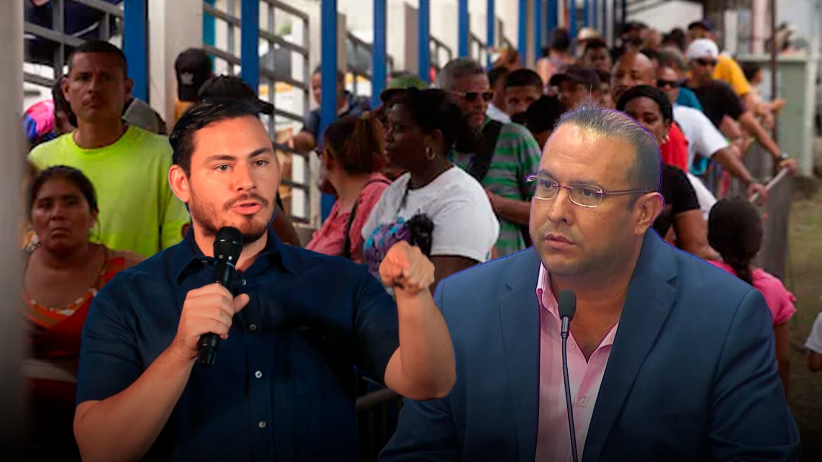 Diputada solicita informe sobre compras del IMA tras polémica entre funcionarios