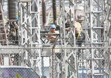Sector eléctrico necesitaría reformas