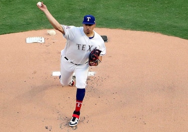 Panameños Ariel Jurado y Darío Agrazal se quedaron sin decisión anoche en las Grandes Ligas