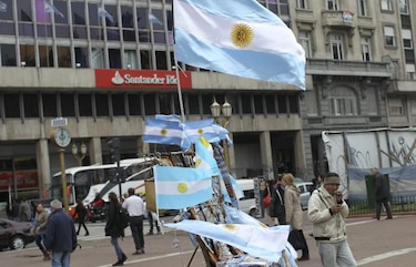 La deuda Argentina enfrenta un futuro incierto