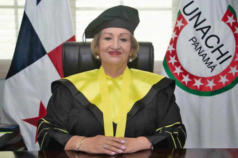 Reacción: Duras críticas a la rectora de la Unachi