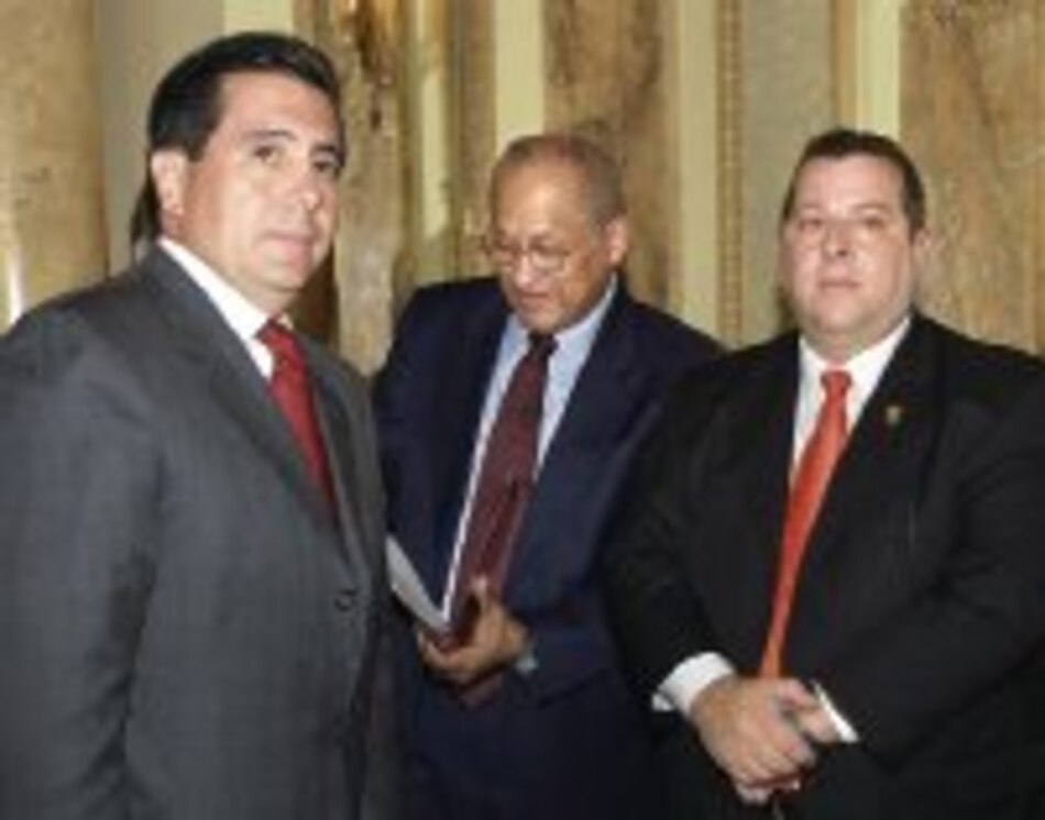 Crece descontento con Gabinete