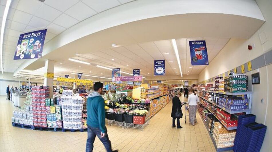 Consumidores sostienen la economía de EU