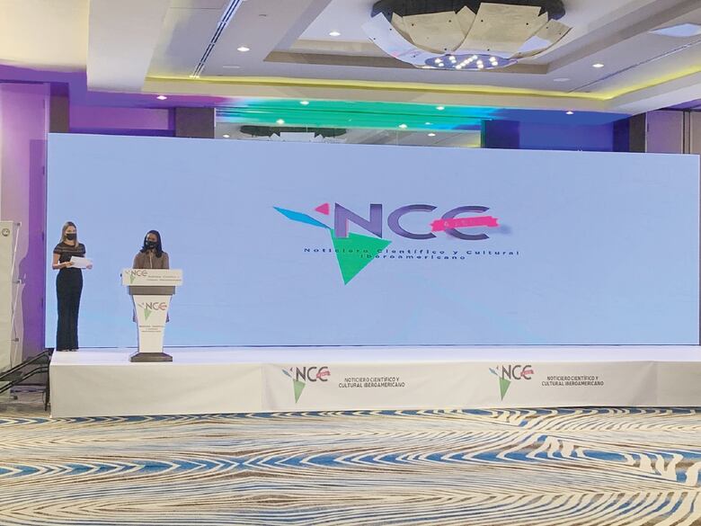 NCC: Cuatro años divulgando la ciencia y la cultura en la TV