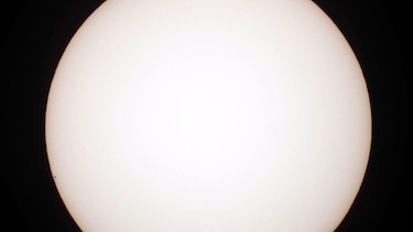 El misterio de Mercurio, el planeta que los científicos creen que no debería existir