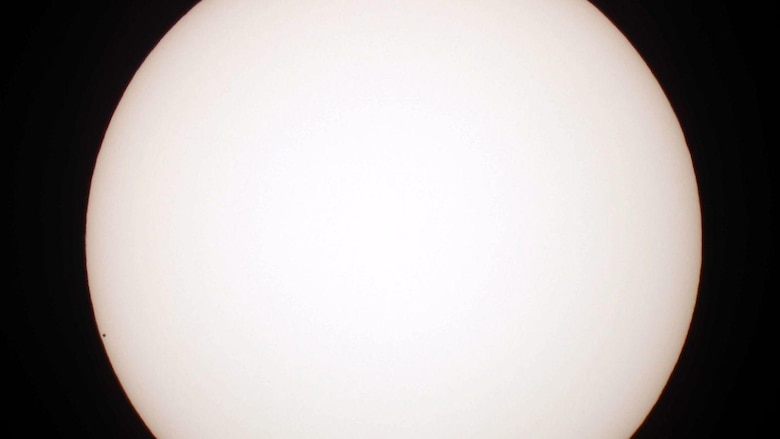 El misterio de Mercurio, el planeta que los científicos creen que no debería existir