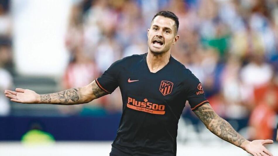 Una nueva victoria pone segundo al Atlético de Madrid