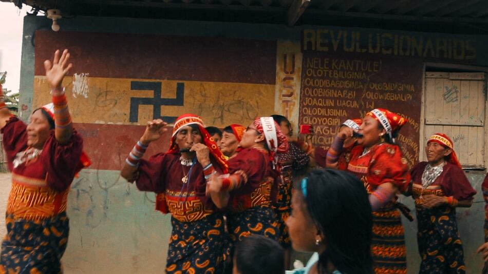 El cine como herramienta para recordar la historia de los pueblos indígenas