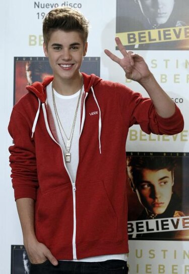 Justin Bieber: Quería crecer y añadirle algo más a mi música