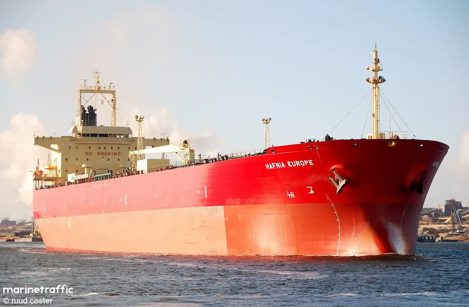 La AMP cancela registro de 17 naves que figuran en la lista de sanciones del Tesoro de Estados Unidos