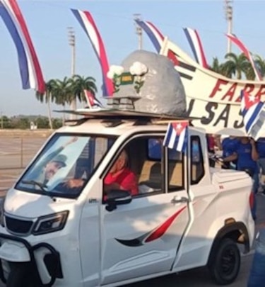 Ramón Carretero y el negocio de la escasez en Cuba