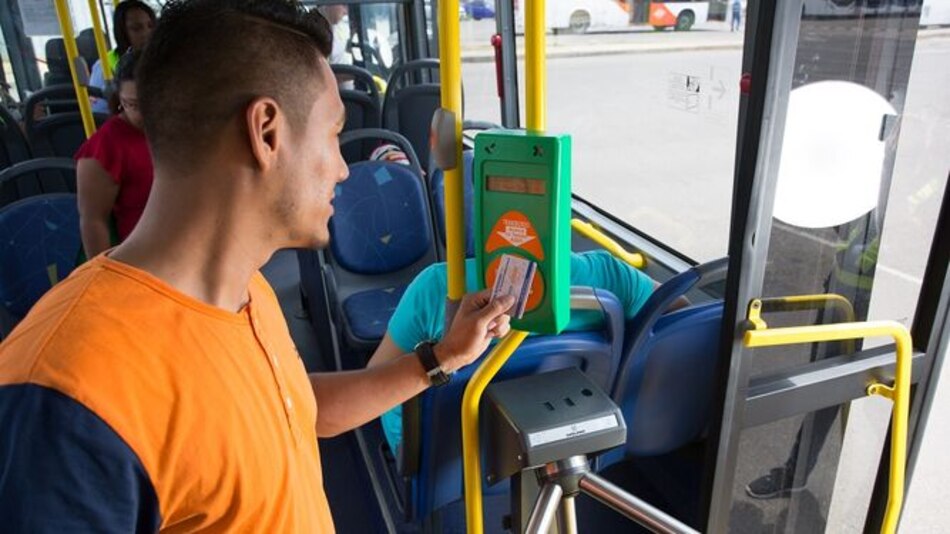 Usuarios del Metrobús y el Metro podrán proteger el saldo de sus tarjetas