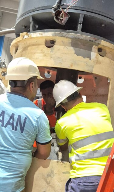 Idaan: planta potabilizadora de Chilibre ya opera al 100%