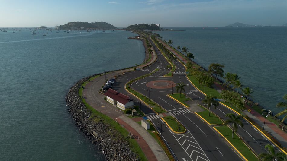 ‘¿Otra obra que se dañará en meses?’ Ciudadanos reaccionan a los $26.1 millones para la cinta costera y Amador