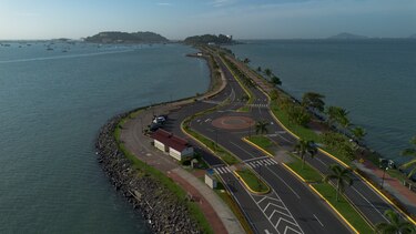 ‘¿Otra obra que se dañará en meses?’ Ciudadanos reaccionan a los $26.1 millones para la cinta costera y Amador