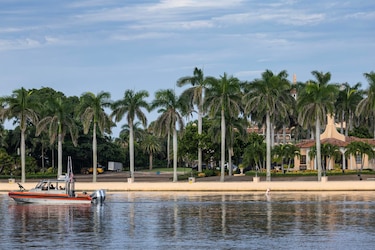 El ‘Acuerdo de Mar-a-Lago’ o por qué Trump juega a la ruleta rusa con los aranceles