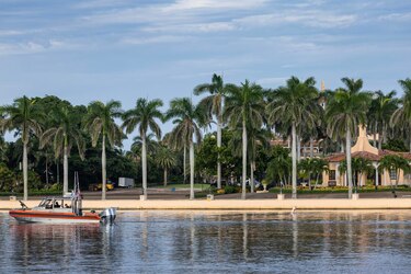 El ‘Acuerdo de Mar-a-Lago’ o por qué Trump juega a la ruleta rusa con los aranceles