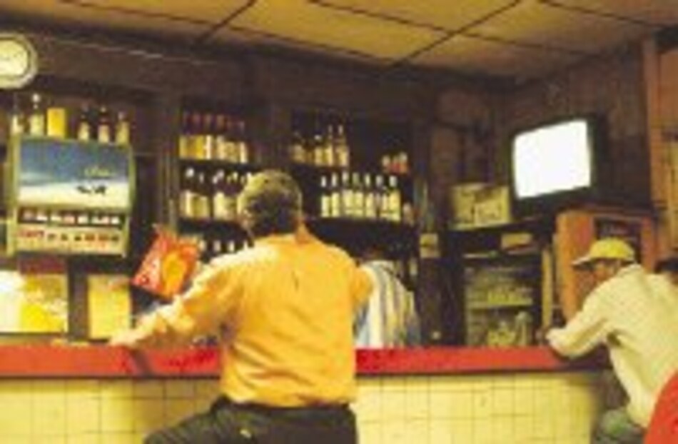 Jóvenes alcohólicos se unen cada vez más a Grupos ‘AA’