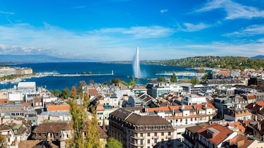 Suiza, el primer país del mundo que se plantea poner un límite a su población