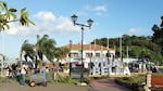 Las caras de Amador