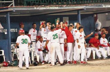 Chiriquí visita el Rod Carew