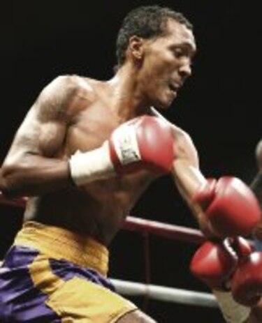 De Panamá Al Brown a Chemito Moreno