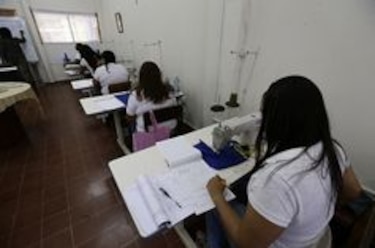 Puntadas por la libertad