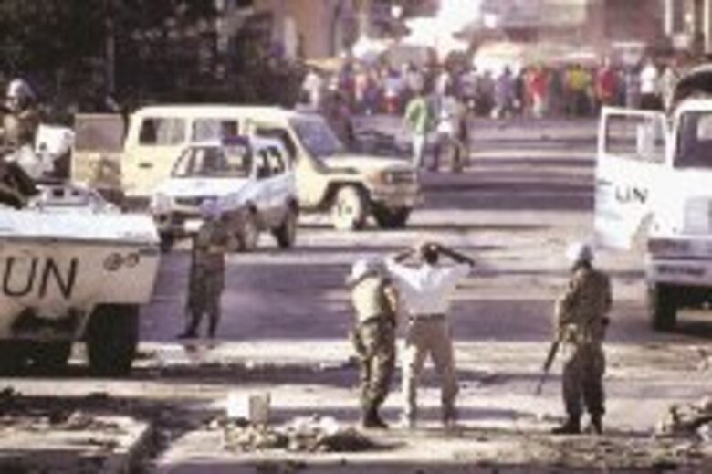 Haití, una isla inmersa entre la pobreza y la incertidumbre