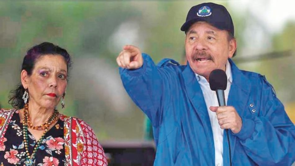 Ortega asegura que Colombia quiere anular fallo de la CIJ