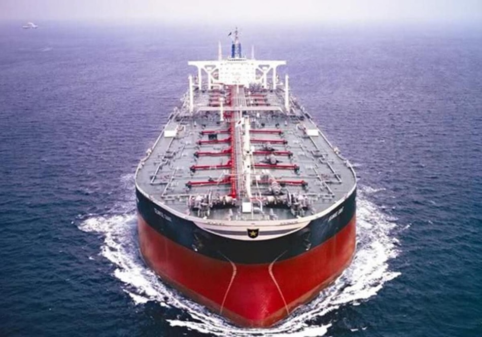 Estados Unidos sanciona a 29 buques por transportar crudo y derivados iraníes