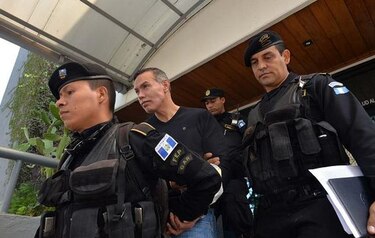 Hoy declaran  los 17 detenidos por fraude en el Seguro Social