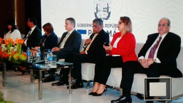 Presentan evaluación de riesgos para la prevención del blanqueo de capitales