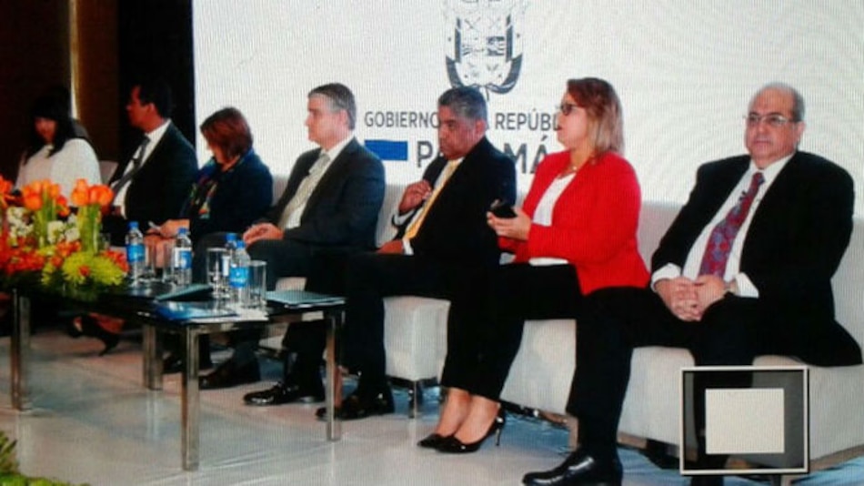 Presentan evaluación de riesgos para la prevención del blanqueo de capitales