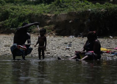 ‘The New York Times’ revela los atroces testimonios de violación sexual en el Darién